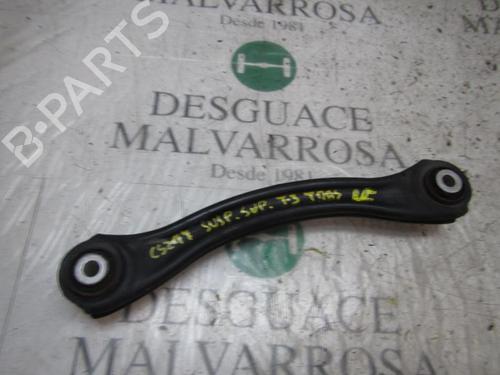 Used Left rear suspension arm MERCEDES-BENZ CLK (C209) [2002-2010]  3827580