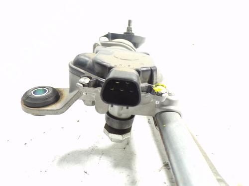 Viskermotor vindrute MITSUBISHI MIRAGE / SPACE STAR VI Hatchback (A0_A)  | BP7285333M29 