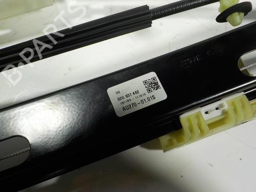 Front right window mechanism AUDI A1 Sportback (GBA)  | BP12107917C23 