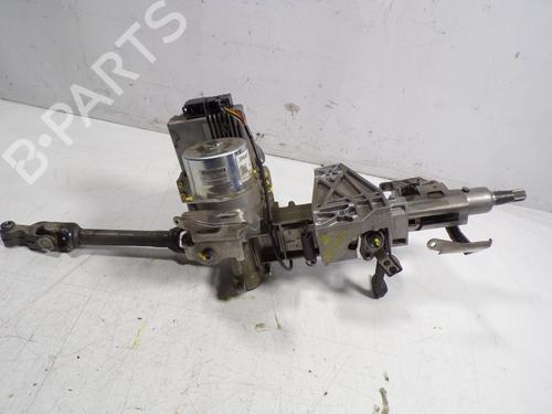 Steering column RENAULT CLIO IV (BH_) 1.5 dCi 75 | BP8818985M21