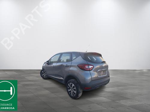 Air filter box RENAULT CAPTUR I (J5_, H5_) 0.9 TCe 90 | BP23144325M87  - Image 10