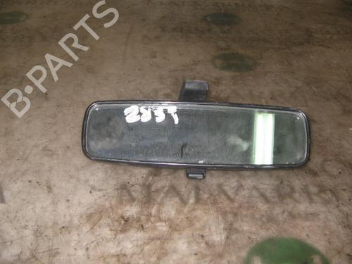 Used Rear mirror Rear mirror RENAULT MEGANE I Coach (DA0/1_) 1.9 dTi (DA0N) (98 hp) 3790803 3790803
