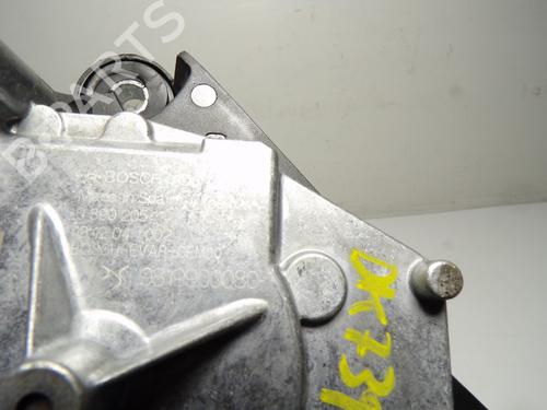 Viskermotor bagrude OPEL CORSA F (P2JO)  | BP13498096M102 