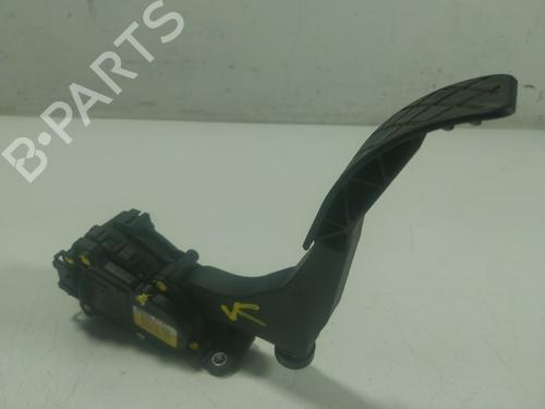 Used Pedal Pedal VW POLO V (6R1, 6C1) 1.6 TDI (90 hp) 17864307 17864307