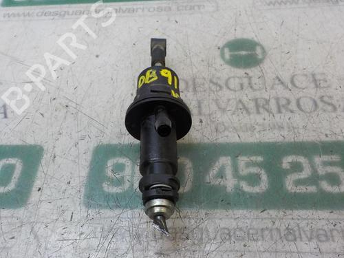 Used Clutch slave cylinder Clutch slave cylinder MERCEDES-BENZ A-CLASS (W169) A 200 CDI (169.008, 169.308) (140 hp) 14282158 14282158