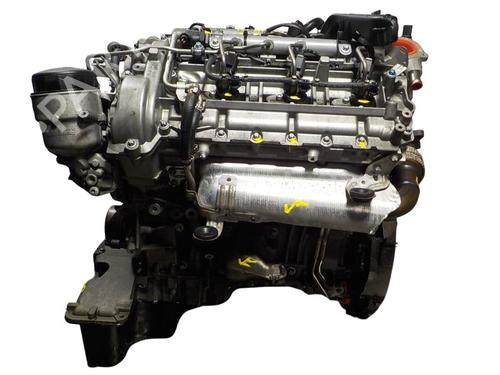 Engine MERCEDES-BENZ GL-CLASS (X164) GL 320 CDI 4-matic (164.822) | BP15272157M1 