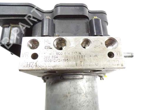 ABS pump SEAT IBIZA IV (6J5, 6P1)  | BP6706195M43 