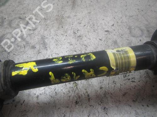 Left front driveshaft OPEL MERIVA A MPV (X03) 1.7 CDTI (E75) | BP3823596M38 