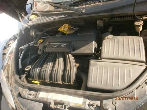 Left front window switch CHRYSLER PT CRUISER (PT_) 1.6 | BP8493318I27  - Image 5