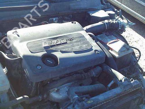 Right front brake caliper FIAT BRAVA (182_)  | BP11554584M104 