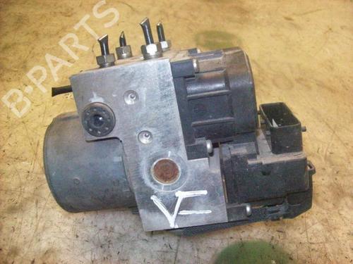 ABS Bremseaggregat OPEL MERIVA A MPV (X03) 1.6 (E75) BP3734149M43