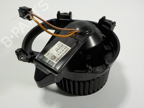 Used Heater blower motor MERCEDES-BENZ B-CLASS Sports Tourer (W246, W242) [2011-2018]  13309524