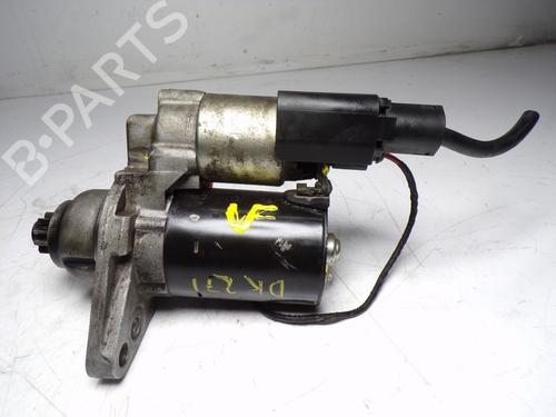 Used Starter Starter SKODA YETI (5L) 1.2 TSI (105 hp) 13404892 13404892