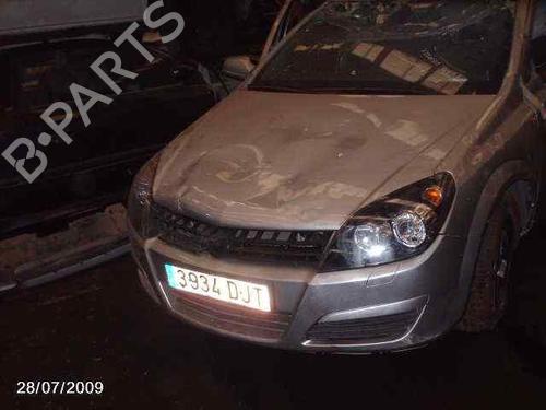 Fuse box OPEL ASTRA H (A04) 1.6 (L48) | BP3777584E1 - Image 4