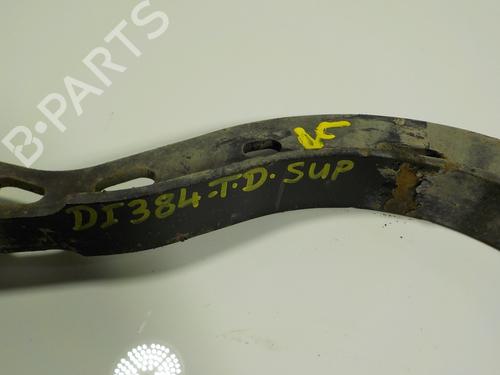 Right rear suspension arm AUDI A6 C6 (4F2)  | BP9831410M15 