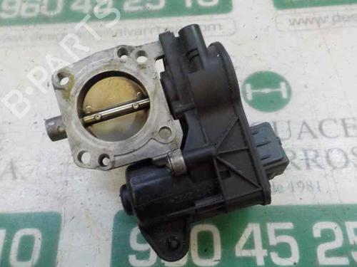 Throttle body PEUGEOT PARTNER Tepee  | BP9104609M82 