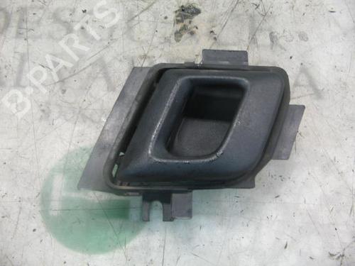 Used Front left interior door handle Front left interior door handle SEAT CORDOBA (6K1, 6K2) 1.9 TD (75 hp) 3734107 3734107