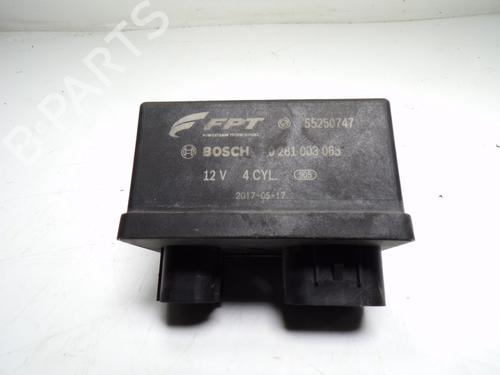 Used Electronic module Electronic module FIAT DOBLO Cargo (263_) [2010-2026] 13365179 13365179