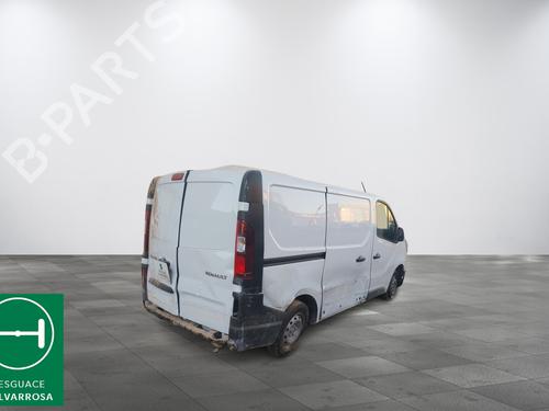 Electronic module RENAULT TRAFIC III Van (FG_)  | BP23550103M83  - Image 7