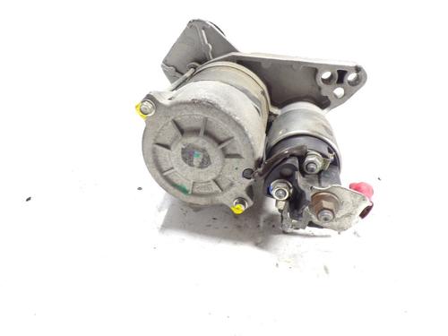 Starter RENAULT MEGANE III Hatchback (BZ0/1_, B3_) 1.2 TCe (BZ2B, BZ11) | BP6952948M8 - Image 4