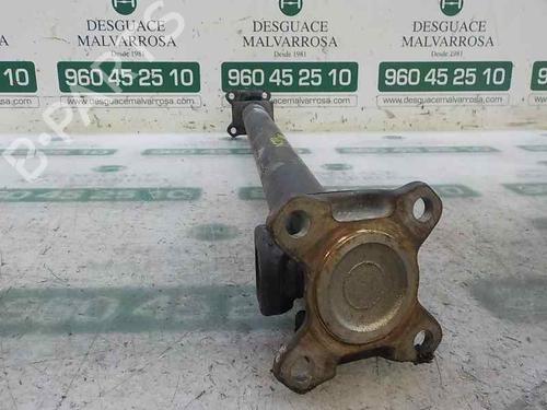 Driveshaft BMW X3 (E83) 2.0 sd | BP8741300M37 