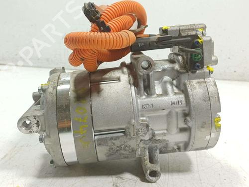 AC compressor TESLA MODEL S (5YJS) | BP38275181M34 - Image 3