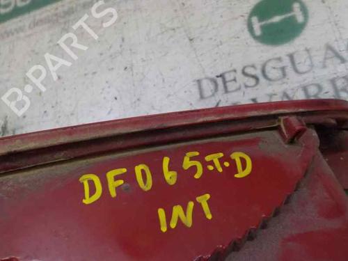 Right tailgate light AUDI A5 (8T3)  | BP8959931C80
