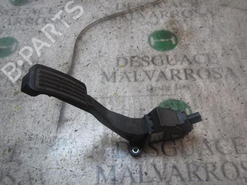 Gaspedaal Gaspedaal TOYOTA YARIS (_P9_) [2005-2014] 3838787 3838787