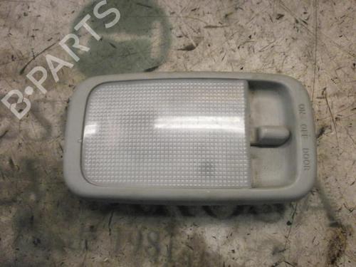 Used Interior roof light Interior roof light TOYOTA HILUX VII Pickup (_N1_, _N2_, _N3_) 2.5 D-4D 4WD (KUN25_, KUN25R) (120 hp) 9079945 9079945