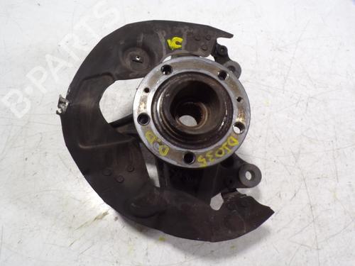 Used Right front steering knuckle Right front steering knuckle PEUGEOT 308 II (LB_, LP_, LW_, LH_, L3_) [2013-2021] 8856895 8856895