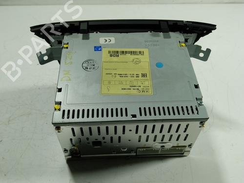 Radio HYUNDAI i30 (GD) 1.4 CRDi | BP19651267E6