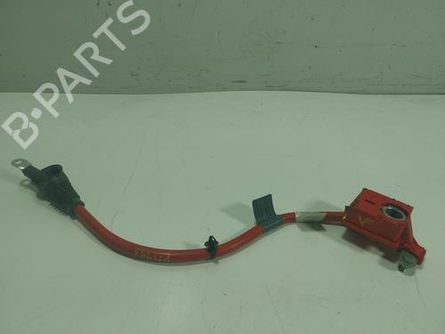 Used Electronic module BMW 5 (F10) 525 d (204 hp) 17709093