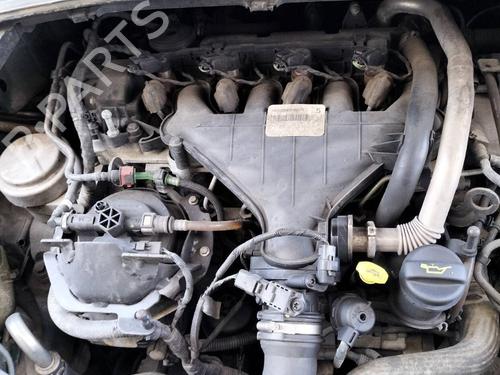 Engine mount FORD GALAXY II (WA6) 2.0 TDCi | BP12000408M89 - Image 7