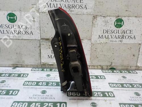 Left taillight RENAULT ESPACE IV (JK0/1_) 2.2 dCi (JK0H) | BP3857312C34 
