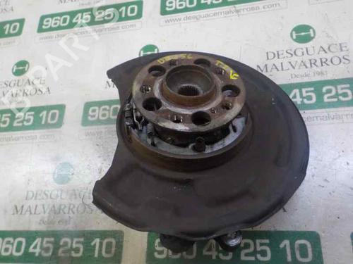 Used Left rear steering knuckle MERCEDES-BENZ E-CLASS (W211) [2002-2009]  9082274