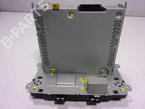 Radio VW POLO V (6R1, 6C1)  | BP15877489E6 