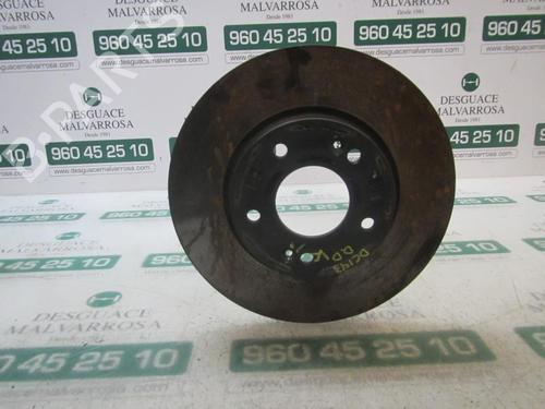 Inne HYUNDAI KONA (OS, OSE, OSI) 1.0 T-GDi 517122V000