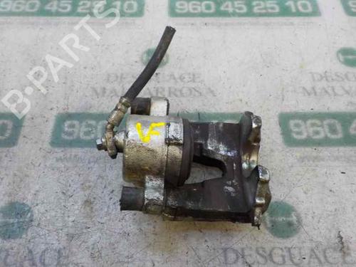Used Right front brake caliper Right front brake caliper SEAT IBIZA V (KJ1, KJG) [2017-2026] 11551796 11551796
