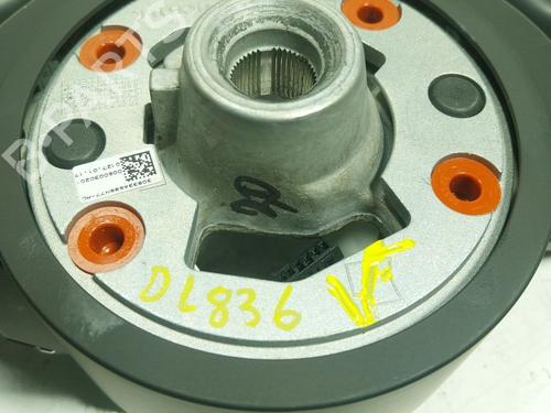 Steering wheel BMW 4 Gran Coupe (F36)  | BP16664284C49 
