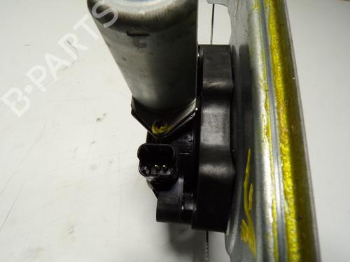 Rear right window mechanism NISSAN PULSAR Hatchback (C13)  | BP13749854C25 