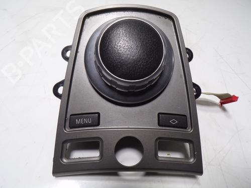 Used Switch BMW 7 (E65, E66, E67) 730 d (218 hp) 11971815