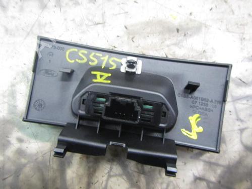 Electronic module FORD FIESTA VI (CB1, CCN) 1.25 | BP3827808M83