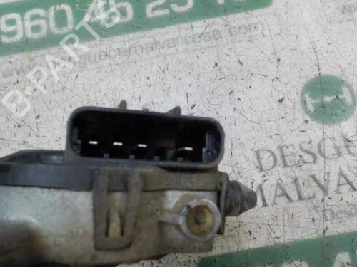 Front wiper motor FIAT 500 (312_)  | BP4703274M29 