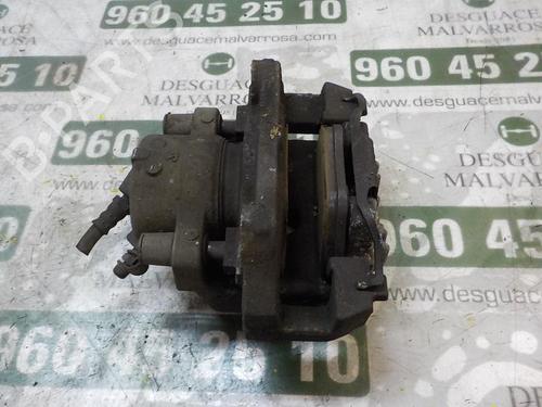 Højre bremsekaliber foran BMW 3 (E90) 320 d | BP11549714M104 