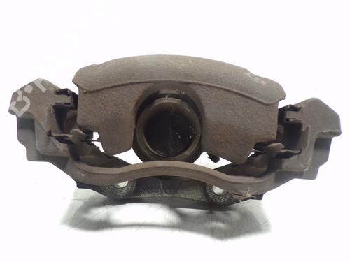 Used Left front brake caliper Left front brake caliper PEUGEOT 208 I (CA_, CC_) 1.4 HDi (68 hp) 11554332 11554332