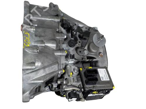 Used Gearbox PEUGEOT 308 II (LB_, LP_, LW_, LH_, L3_) [2013-2021]  10212011