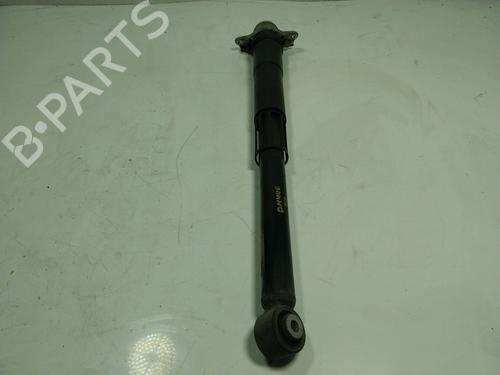 Used Left rear shock absorber Left rear shock absorber SEAT LEON (5F1) 1.6 TDI (115 hp) 16405278 16405278
