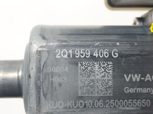 Right front window motor SEAT IBIZA V (KJ1, KJG) | BP30199673E20 - Image 4