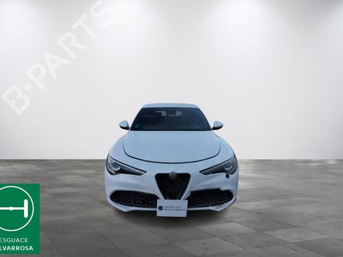 Injection rail ALFA ROMEO STELVIO (949_) 2.0 Q4 (949.AXA2A) | BP10709622M98 