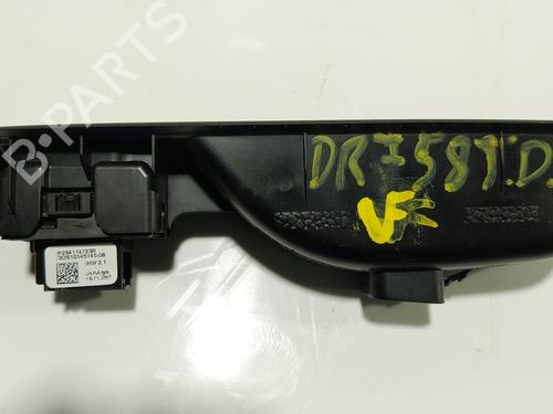 Right rear window switch RENAULT ARKANA I (LCM_, LDN_) 1.3 TCe 140 (LDN0) | BP33057696I28 - Image 3